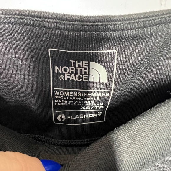 🏔️|•THE NORTH FACE•| Soft FLASHDRY Athletic/Activewear Pants Size XS - Picture 6 of 6